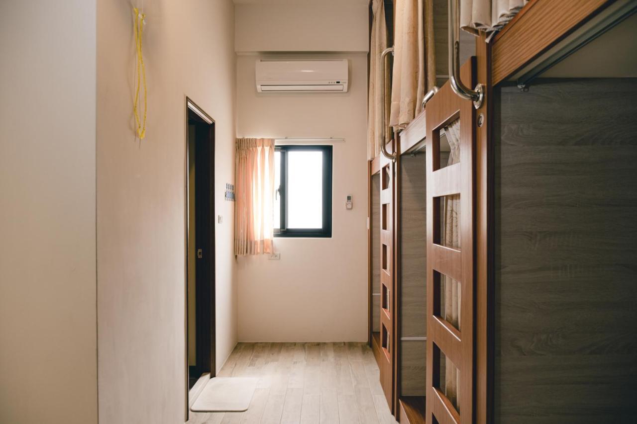 Destination Inn 馬公市 エクステリア 写真