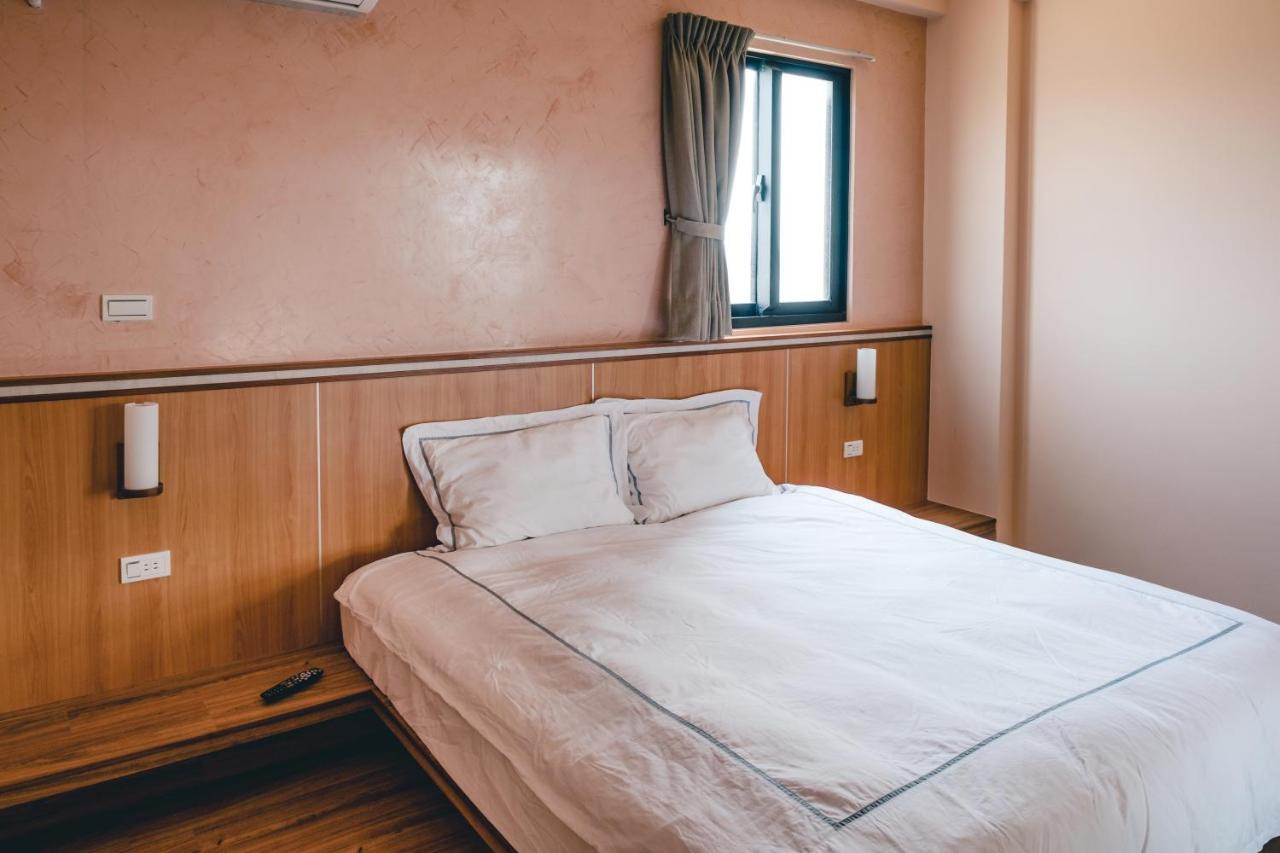 Destination Inn 馬公市 エクステリア 写真
