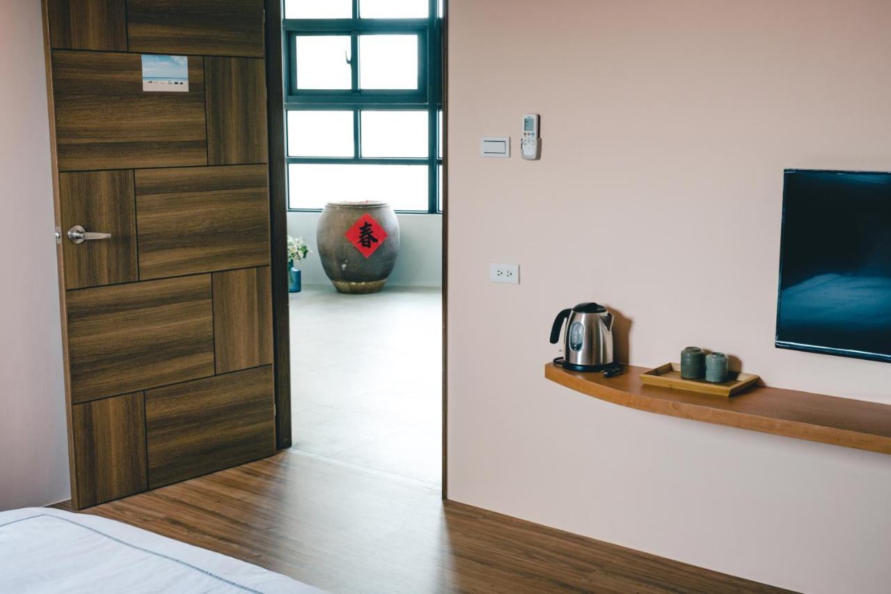 Destination Inn 馬公市 エクステリア 写真