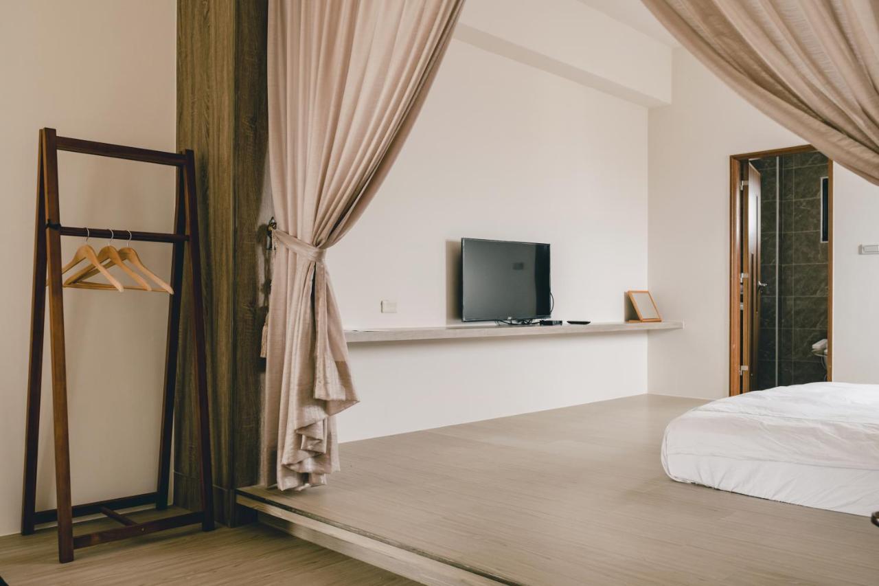 Destination Inn 馬公市 エクステリア 写真