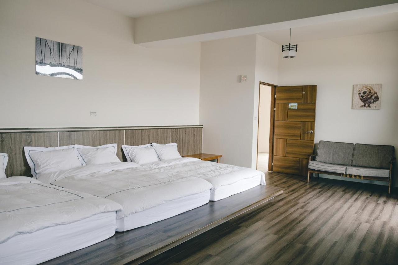 Destination Inn 馬公市 エクステリア 写真