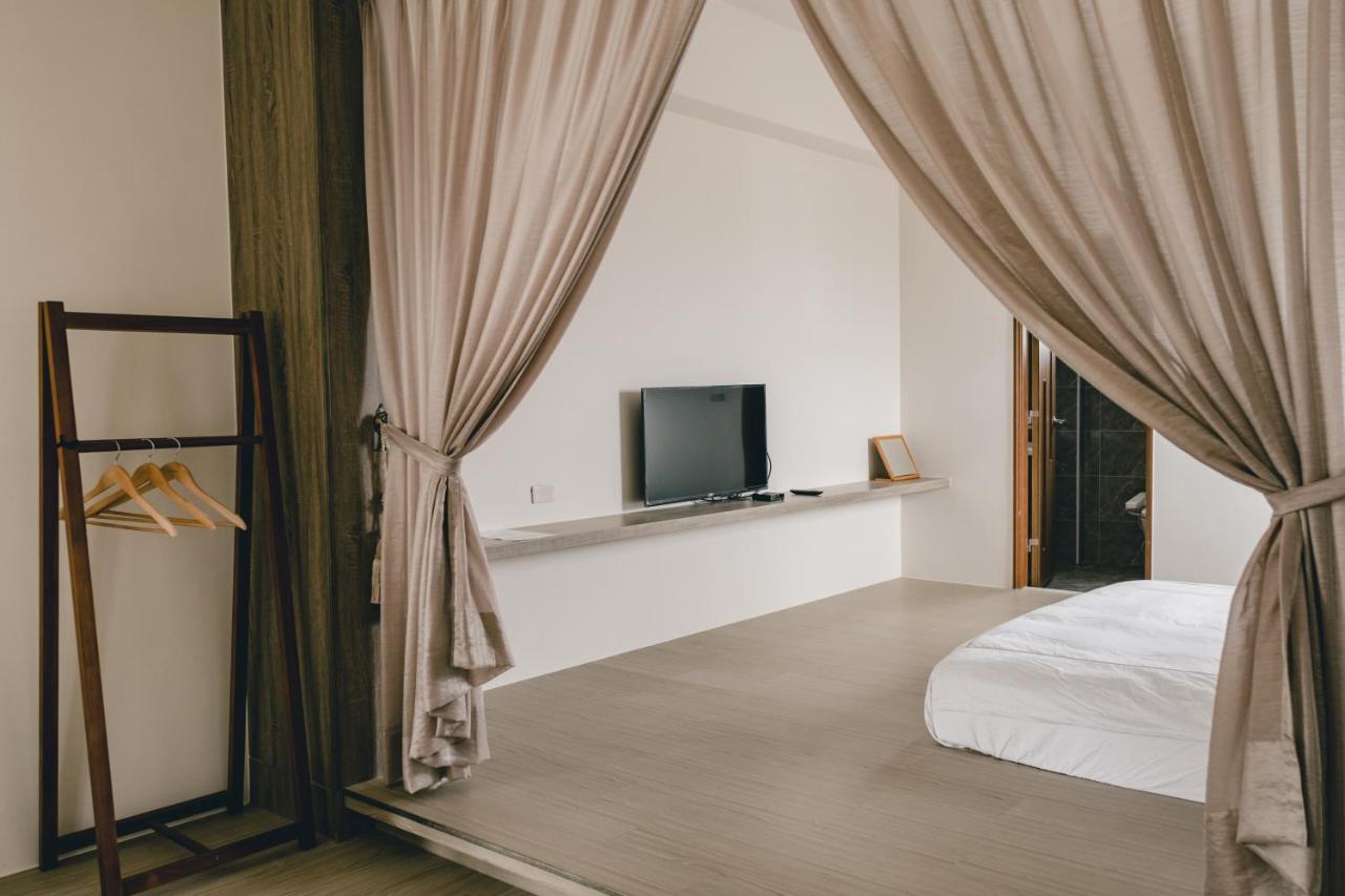 Destination Inn 馬公市 エクステリア 写真