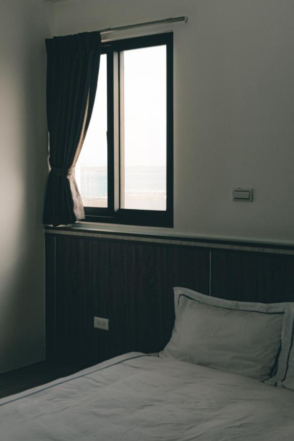 Destination Inn 馬公市 エクステリア 写真