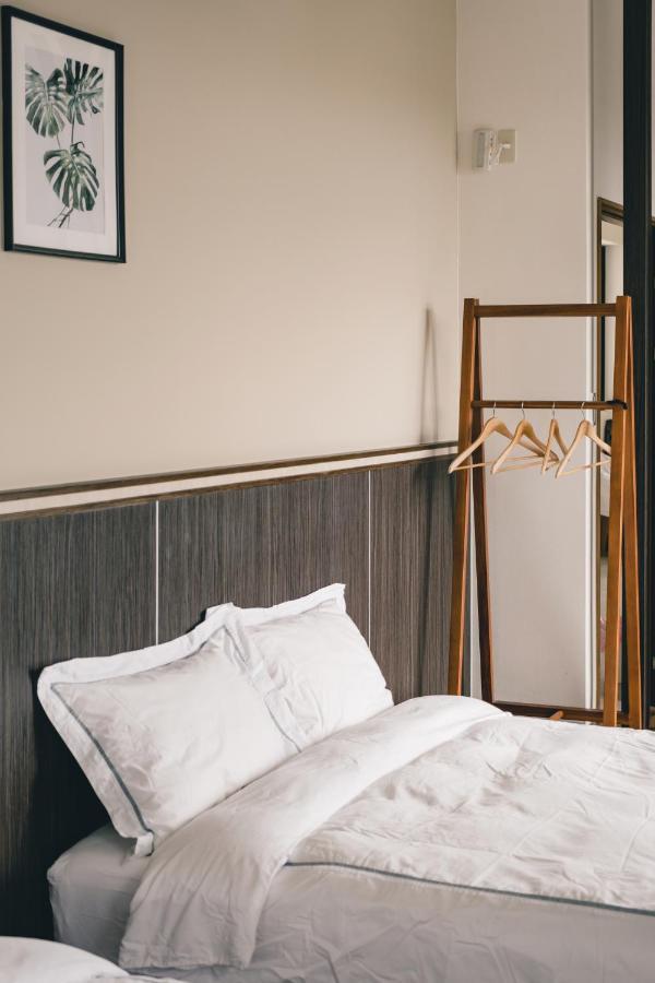Destination Inn 馬公市 エクステリア 写真