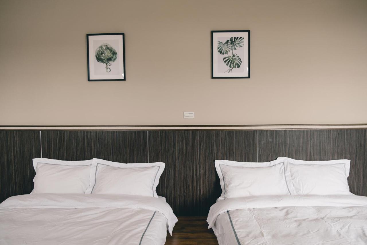 Destination Inn 馬公市 エクステリア 写真