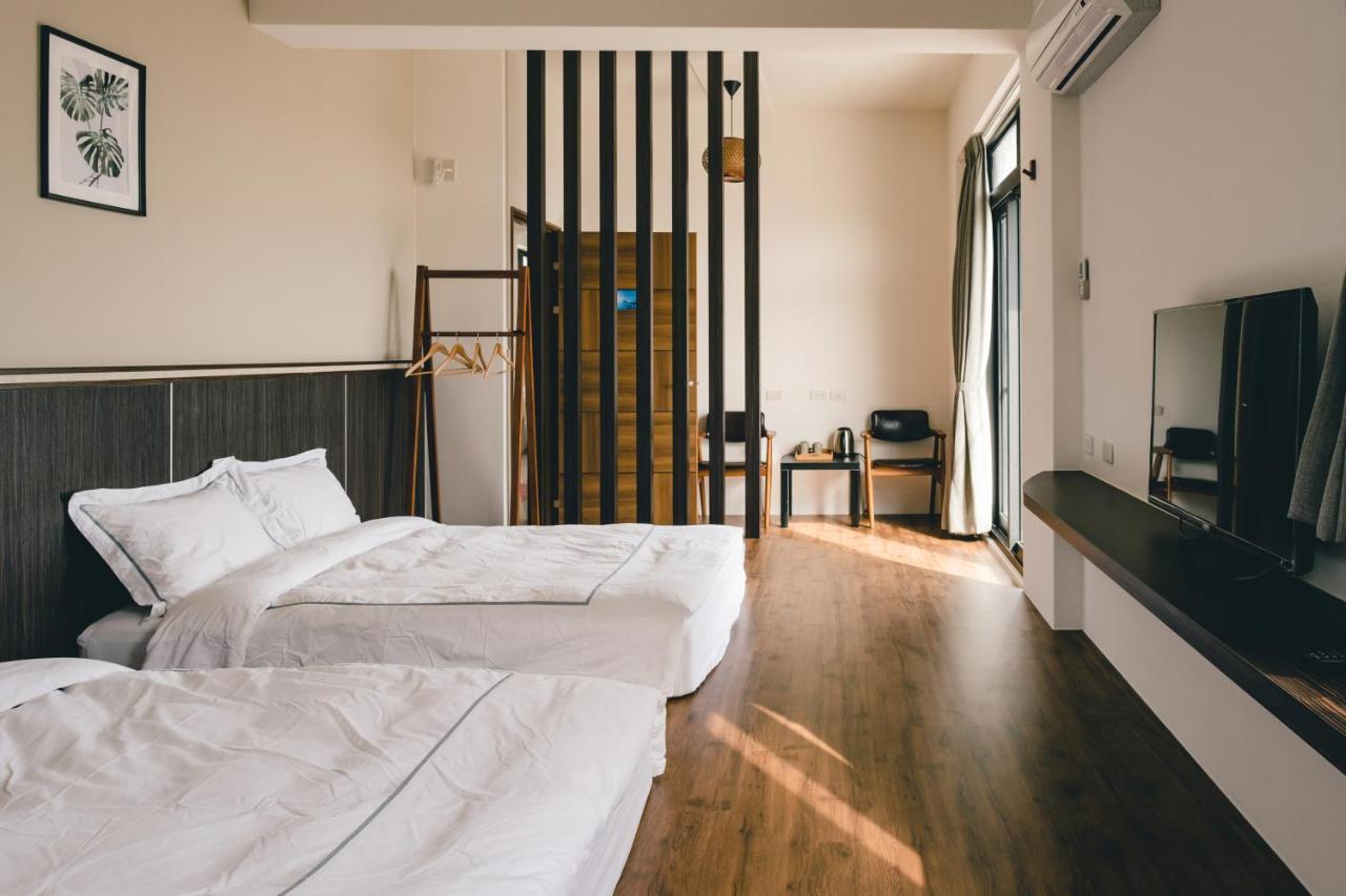 Destination Inn 馬公市 エクステリア 写真