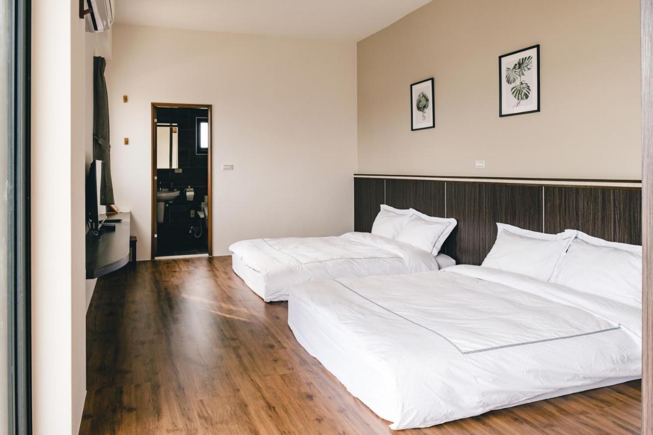 Destination Inn 馬公市 エクステリア 写真