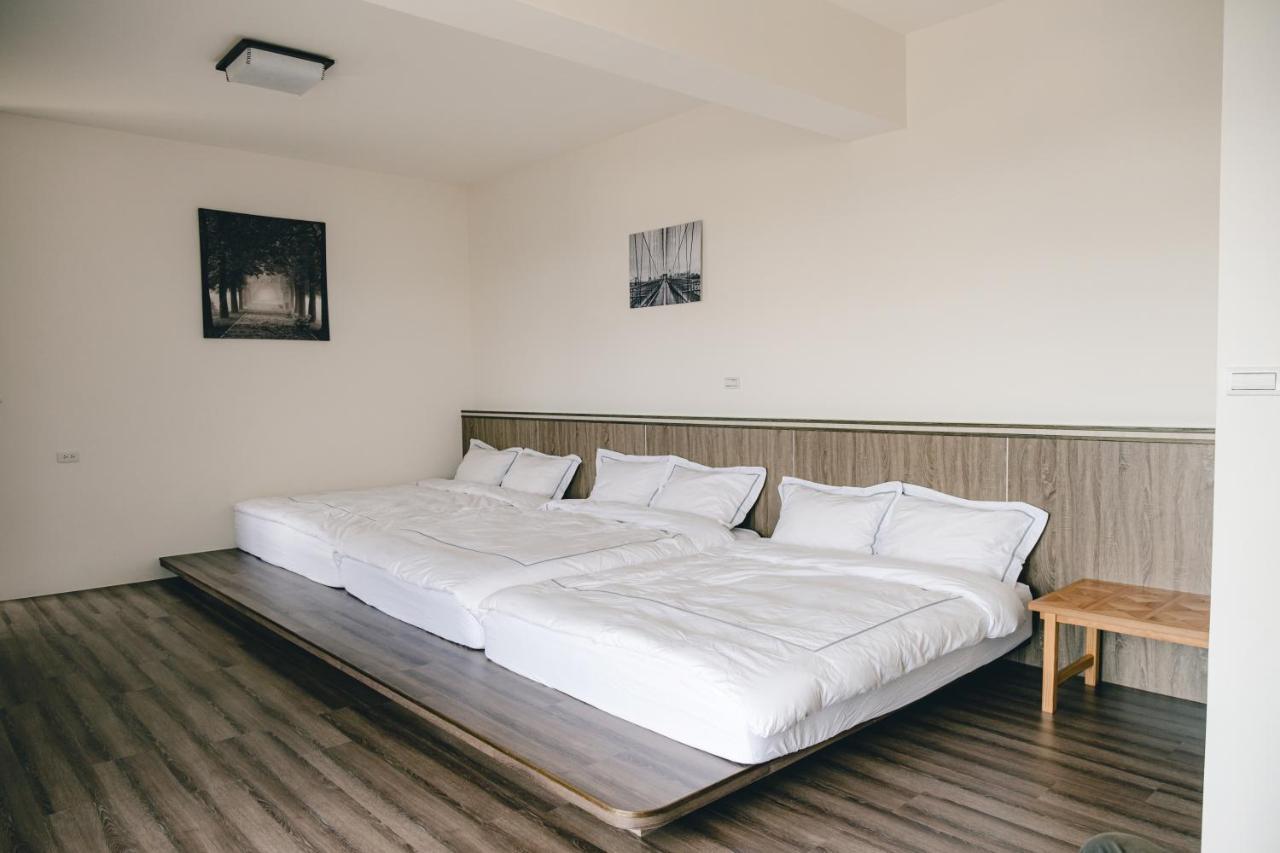 Destination Inn 馬公市 エクステリア 写真
