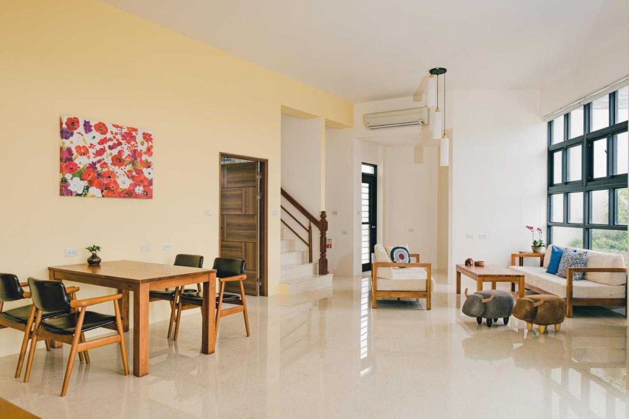 Destination Inn 馬公市 エクステリア 写真
